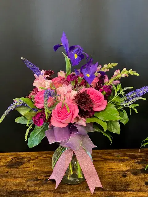subscribers choice bouquet